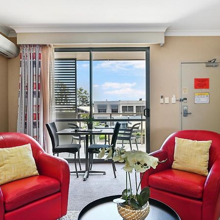 Hotel Platinum International Toowoomba Exterior foto