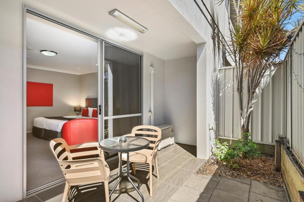 Hotel Platinum International Toowoomba Exterior foto