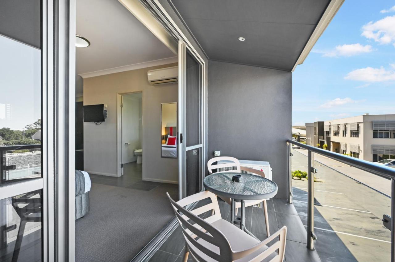 Hotel Platinum International Toowoomba Exterior foto