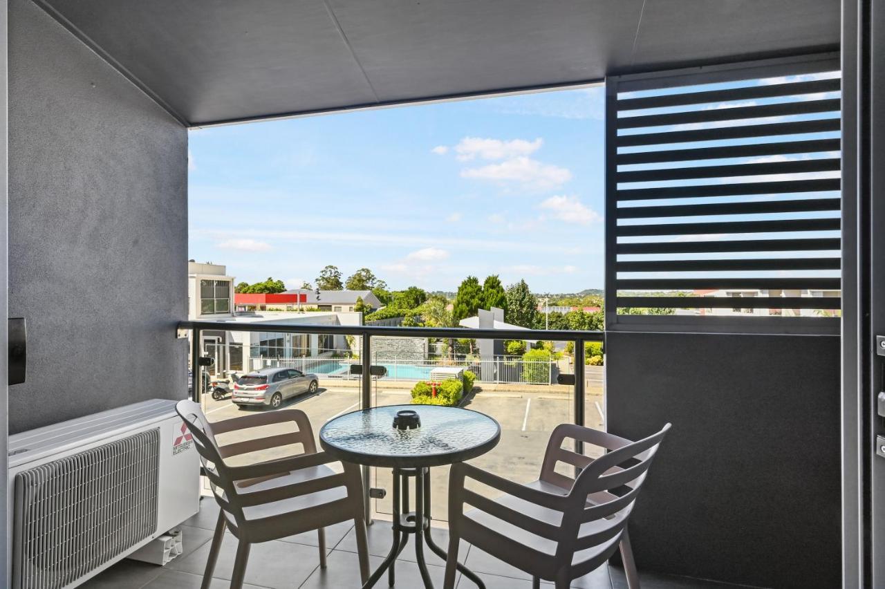 Hotel Platinum International Toowoomba Exterior foto