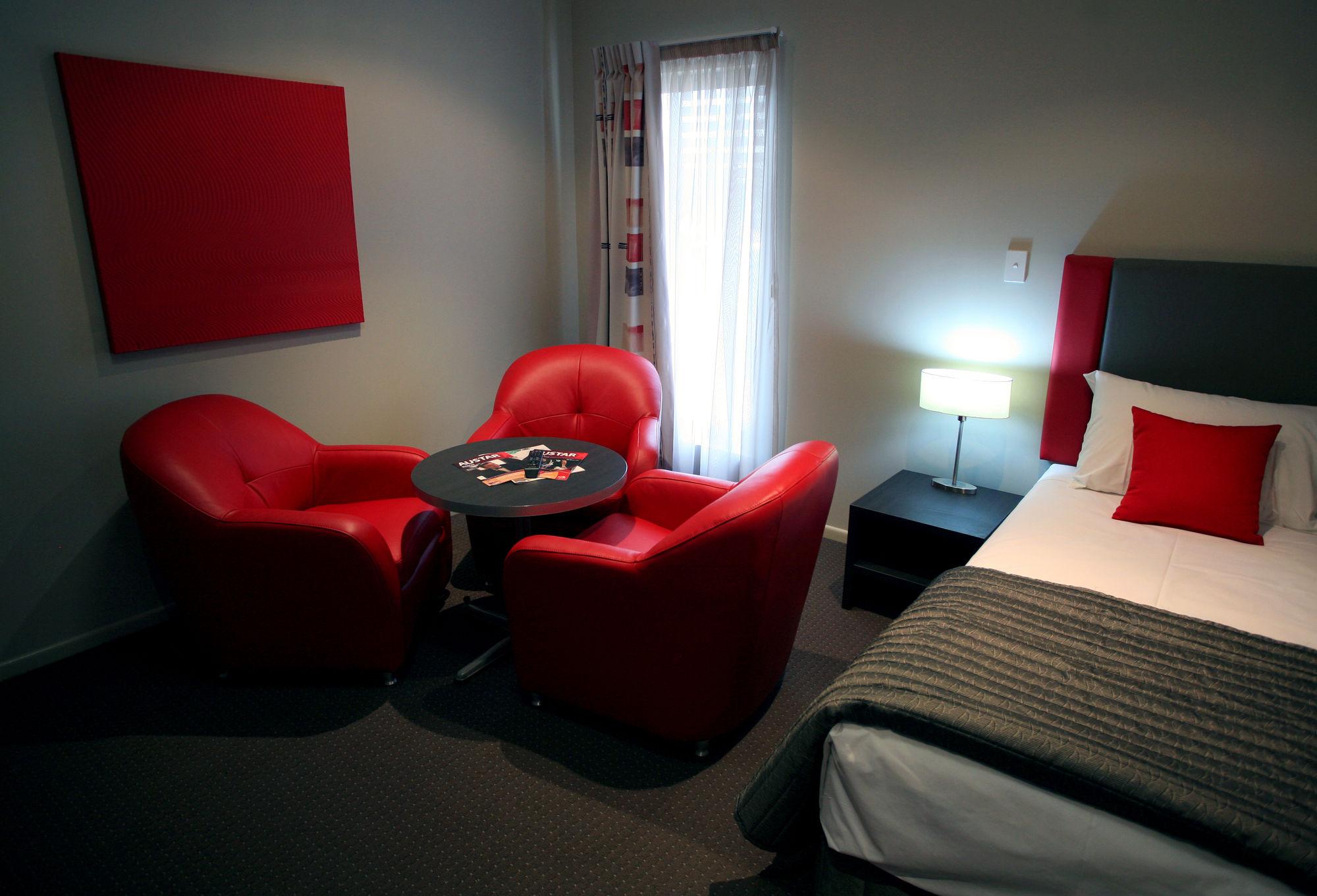 Hotel Platinum International Toowoomba Exterior foto