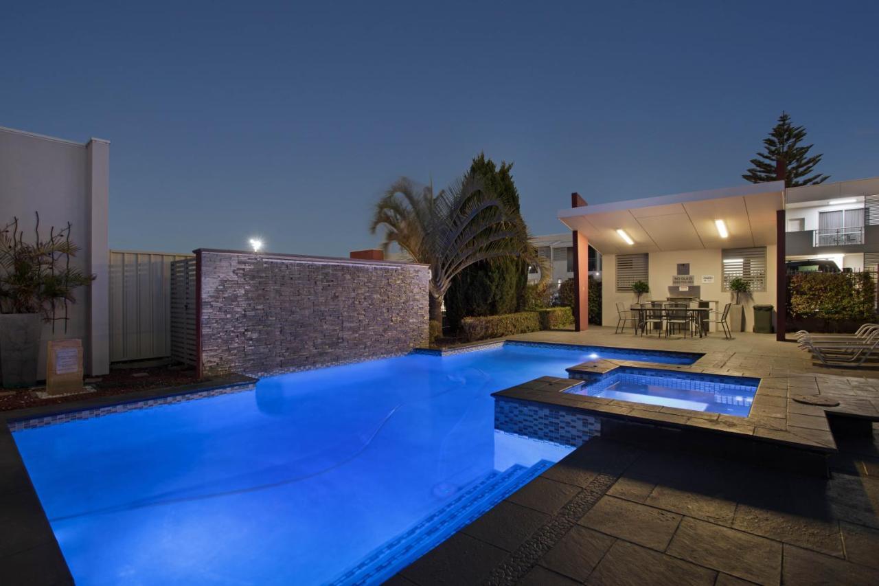 Hotel Platinum International Toowoomba Exterior foto